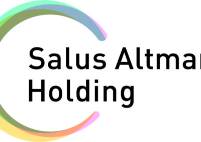 Salus Altmark Holding gGmbH