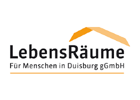 LebensRäume Für Menschen in Duisburg gGmbH