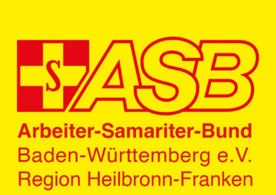 Arbeiter-Samariter-Bund Baden Württemberg e.V. Region Heilbronn