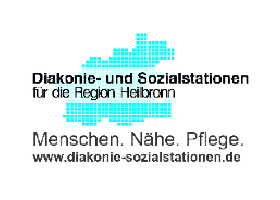 Diakonie- und Sozialstationen für die Region Heilbronn