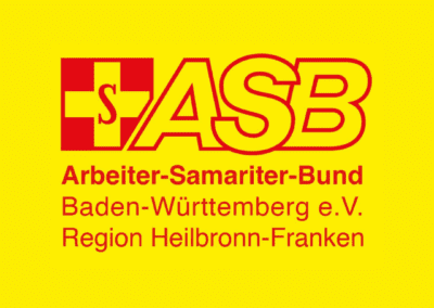 Arbeiter-Samariter-Bund Baden Württemberg e.V. Region Heilbronn