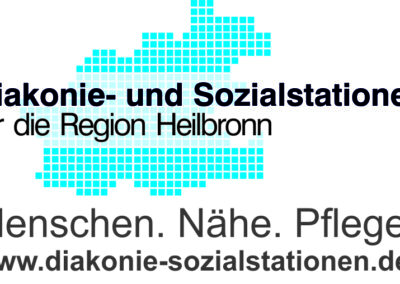 Diakonie- und Sozialstationen für die Region Heilbronn