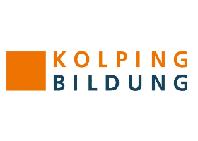 Kolping Bildung Logo für Physiotherapie Schule Heilbronn-Franken.