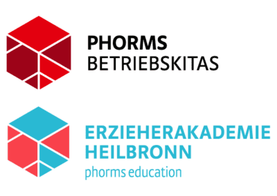 Phorms Betriebskitas der Schwarz Gruppe und Erzieherakademie