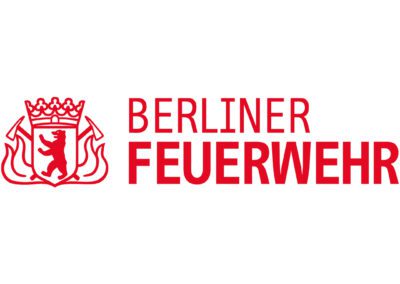 Berliner Feuerwehr