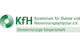 KfH Kuratorium für Dialyse und Nierentransplantation e. V.