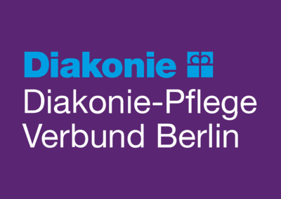 Diakonie-Pflege Verbund Berlin gGmbH