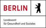 Landesamt für Gesundheit und Soziales Berlin