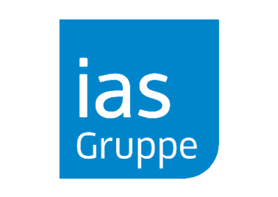 ias Aktiengesellschaft Ein Unternehmen der ias-Gruppe