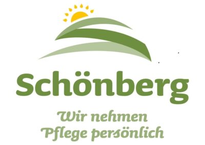 Schönberg Lehrensteinsfeld GmbH Wohnanlage am Schlossgarten