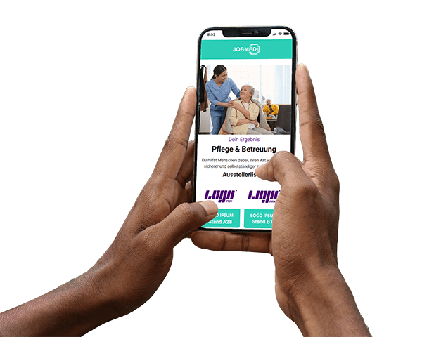 jobmedi_matching_tool_haende_iphone