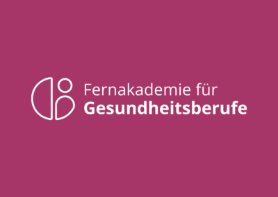 Fernakademie für Gesundheitsberufe