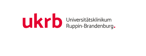 ukrb Logo des Universitätsklinikums Ruppin-Brandenburg